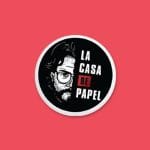 EL PROFESOR | Sticker