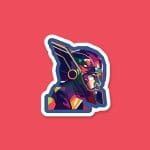 Thor | Sticker