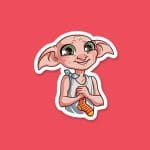 Dobbie | Sticker