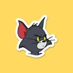 Tom Cat | Sticker