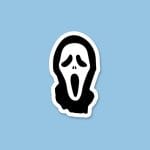 Skull | Sticker