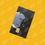 Tokyo Ghoul | Credit Card Sticker