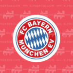 Bayern Munich Logo  | Sticker