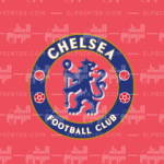 Chelsea FC Logo  | Sticker