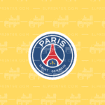 PSG Logo  | Sticker
