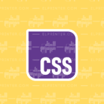 CSS Logo  | Sticker
