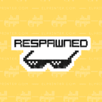 Respawned Gamer  | Sticker